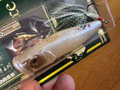 Megabass pop - megabass, pop-x