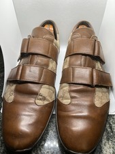 scarpe Gucci vintage uomo Originali tg 43