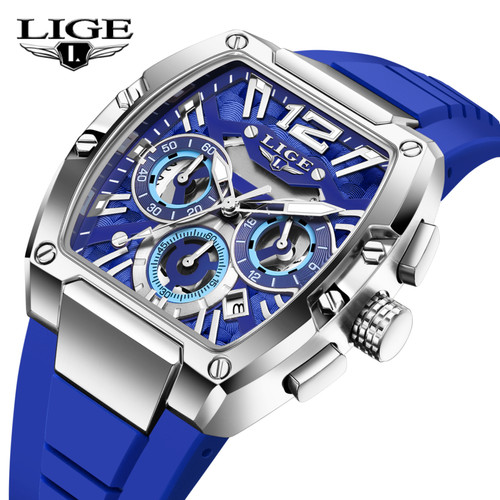 Orologio polso uomo - uomo, lige