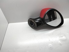 SPECCHIETTO RETROVISORE DESTRO PER FIAT 500 Serie (07>14)