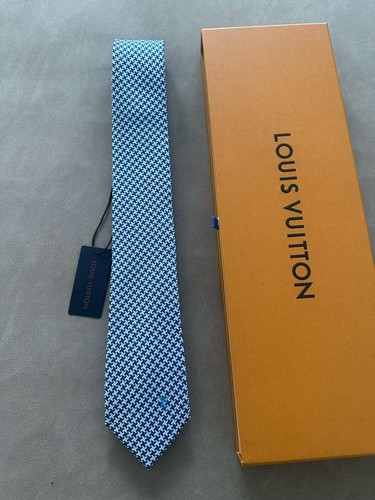 Cravatta louis vuitton - louis,