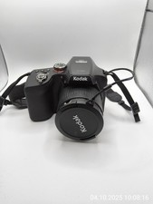 Kodak Easyshare max Z990