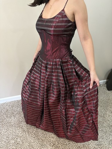 Abito sera formale corsetto - formale,