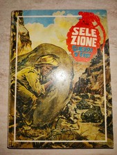 GUERRA D'EROI SELEZIONE n. 1