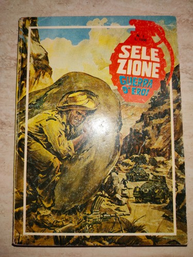 Guerra eroi selezione 1 - guerra, d'eroi