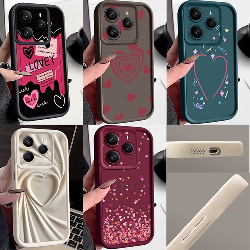 Custodia antiurto per xiaomi - per,