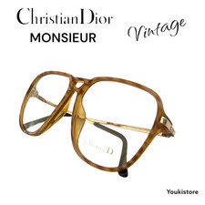 CHRISTIAN DIOR MONSIEUR