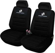 Set Coprisedili Auto per