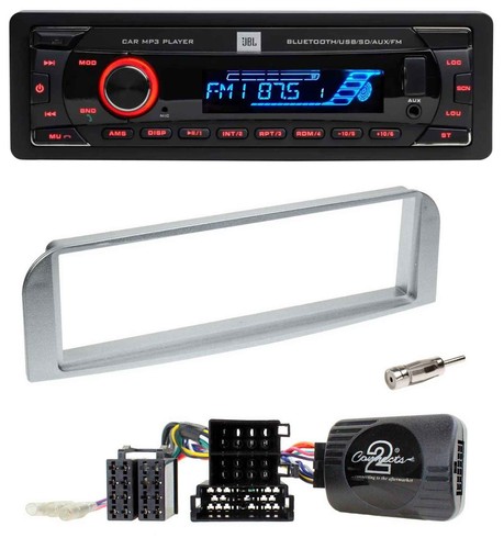Jbl can bus - jbl, bluetooth