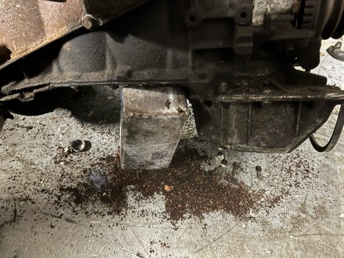 Bmw e30 318i 318is - m40, m42