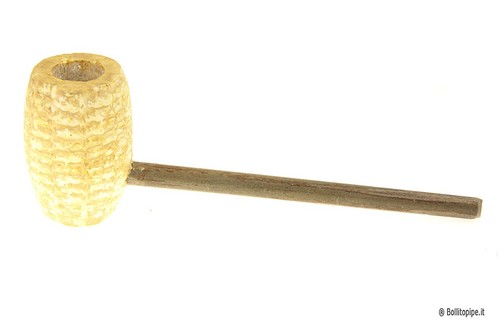 Pipa missouri meerschaum - missouri, in