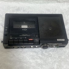 Sony TCM-5000EV registratore a