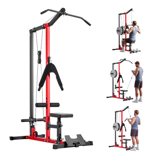 Lat machine 1 - 3,