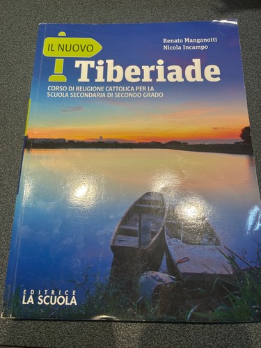 Libro religione il - libro, di