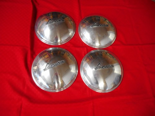 Coppe cerchi borchie lancia - coppe,