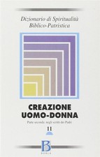 Dizionario di spiritualità