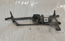 51876187 Motorino tergiparabrezza compl.  FIAT IDEA (2S) 1.4 16V Active Mnv