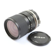 Nikon Ai-S Zoom-Nikkor