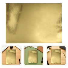  30 Pcs Cartoncino Lamina