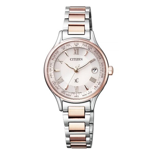 Citizen cross sea titania - cross,