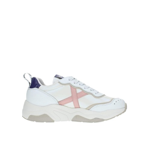 Munich sneakers pelle donna - munich,