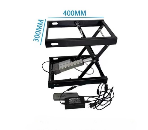 Piattaforma sollevamento - piattaforma,