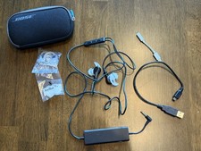 Bose QC20 QuietComfort 20