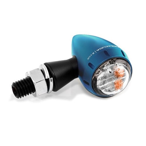 Frecce barracuda led - barracuda, s-led