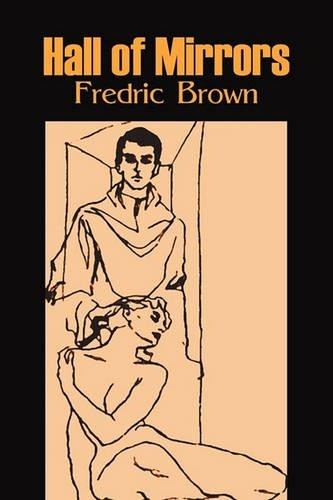 Fredric brown hall mirrors - fredric,