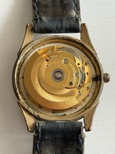 Orologio Bulova automatico