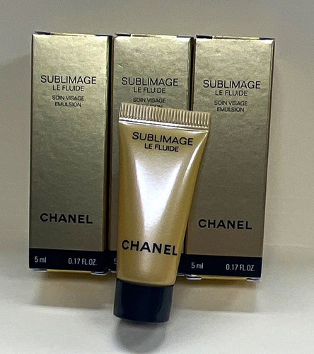 Chanel sublimage le fluide - 3,