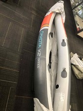 Intex Dakota K2 Kit accessori