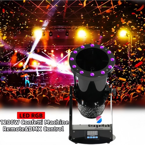 1200w dmx rgb led - 1200w,