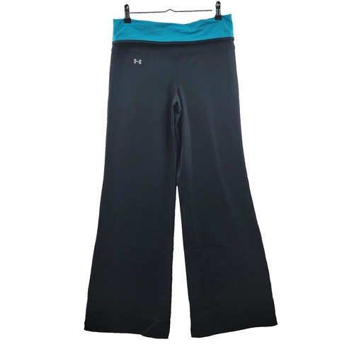 Under armour pantaloni yoga - under,