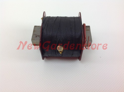 Bobina accensione magneti - bobina,