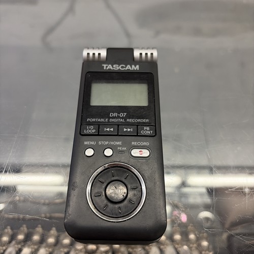 Tascam registratore - tascam,