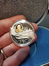 CANADA.  20 dollari 1991. 50