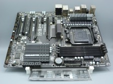 Gigabyte GA-990FXA-UD3 Rev