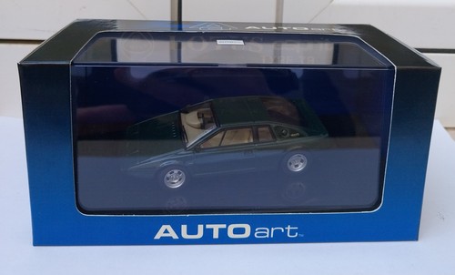 Lotus esprit type autoart - 79,