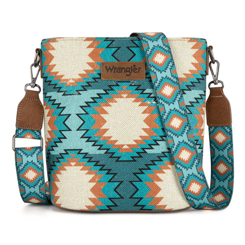 Borsa tracolla wrangler - borsa,