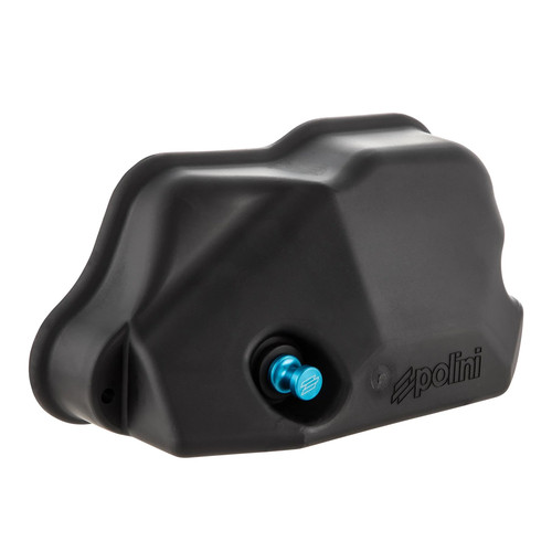 Scatola filtro airbox polini - filtro,