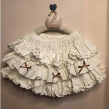 Gonna donna stile giapponese