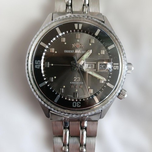 Orologio automatico uomo - orologio,
