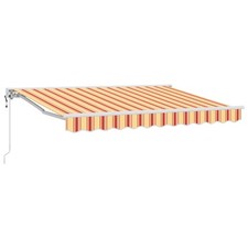 Struttura della tenda