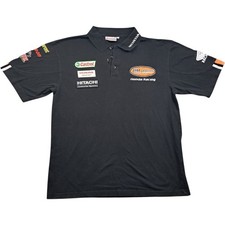 Honda T Shirt Extra Large Uomo