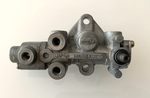Kawasaki 750 mach - kawasaki, iv