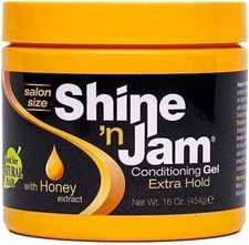 Ampro shine jam - ampro,