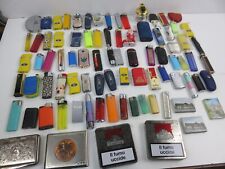 Lotto stock ACCENDINO PORTA