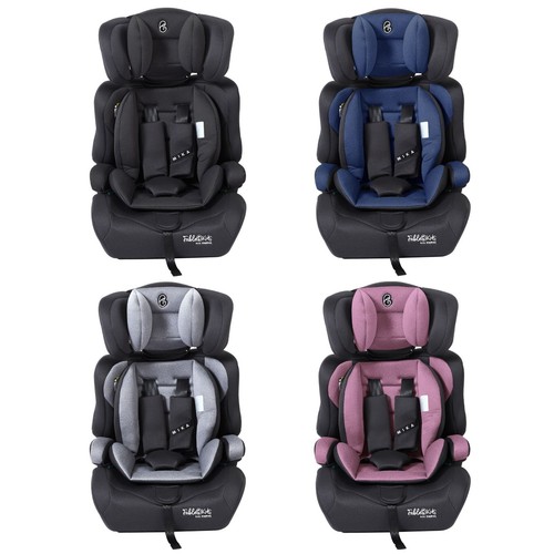Fablekids seggiolino auto per - fablekids,