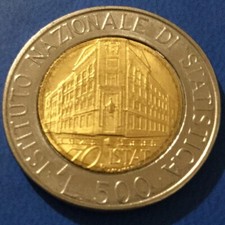 REPUBBLICA ITALIANA - ISTAT